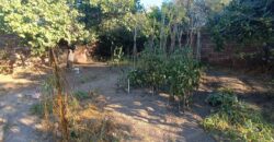 En venta Gran Propiedad en Esquina – Villa Alemana | 600 m² Terreno