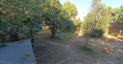 En venta Gran Propiedad en Esquina – Villa Alemana | 600 m² Terreno