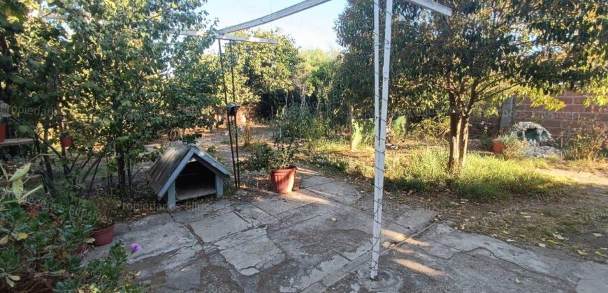 En venta Gran Propiedad en Esquina – Villa Alemana | 600 m² Terreno