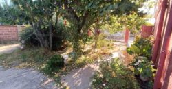 En venta Gran Propiedad en Esquina – Villa Alemana | 600 m² Terreno