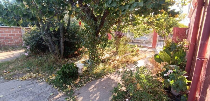 En venta Gran Propiedad en Esquina – Villa Alemana | 600 m² Terreno