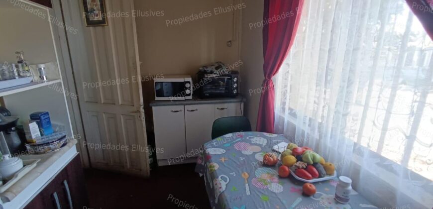 En venta Gran Propiedad en Esquina – Villa Alemana | 600 m² Terreno