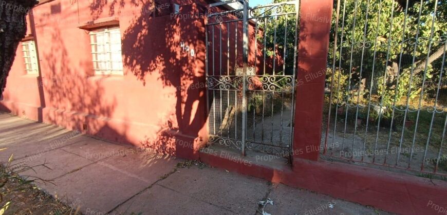 En venta Gran Propiedad en Esquina – Villa Alemana | 600 m² Terreno