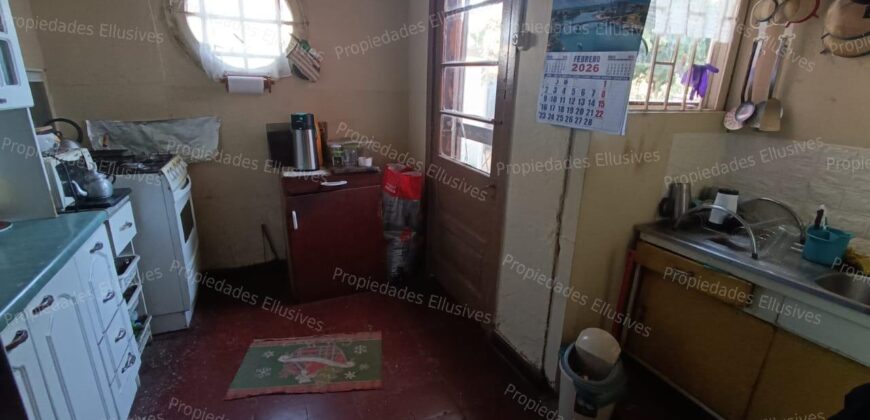 En venta Gran Propiedad en Esquina – Villa Alemana | 600 m² Terreno