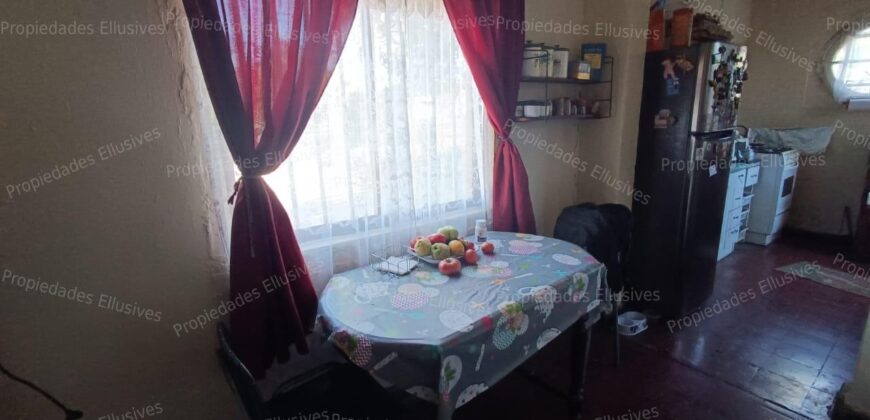 En venta Gran Propiedad en Esquina – Villa Alemana | 600 m² Terreno