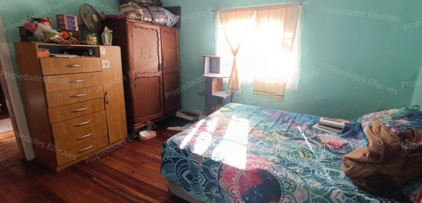 En venta Gran Propiedad en Esquina – Villa Alemana | 600 m² Terreno