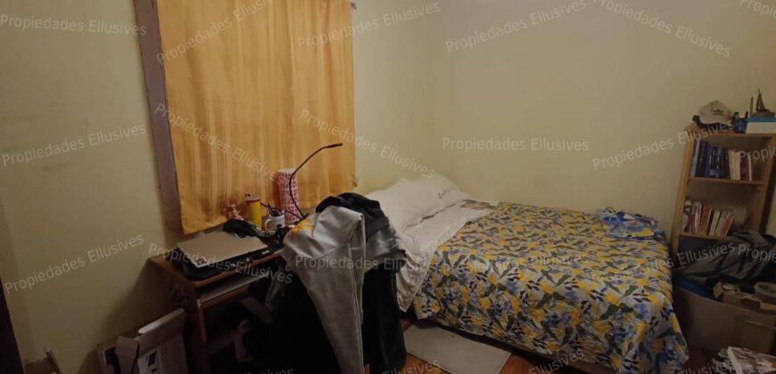 En venta Gran Propiedad en Esquina – Villa Alemana | 600 m² Terreno