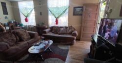 En venta Gran Propiedad en Esquina – Villa Alemana | 600 m² Terreno