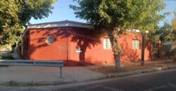 En venta Gran Propiedad en Esquina – Villa Alemana | 600 m² Terreno