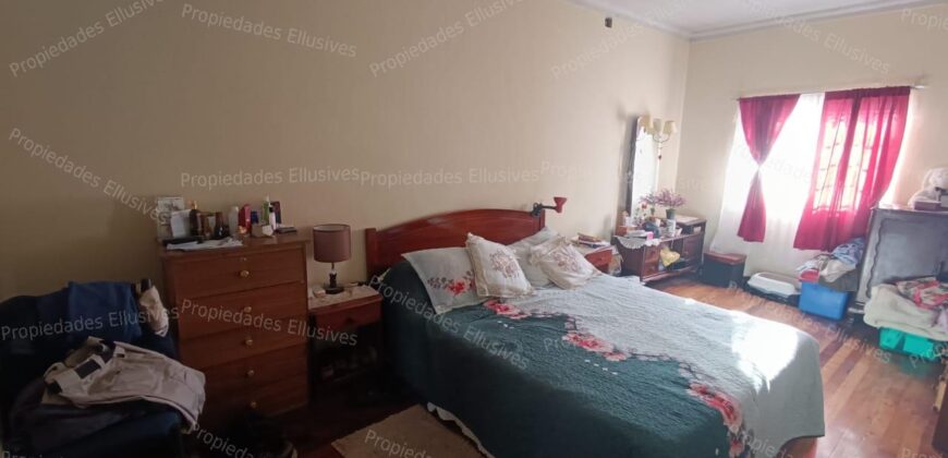 En venta Gran Propiedad en Esquina – Villa Alemana | 600 m² Terreno