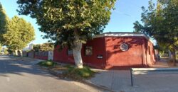 En venta Gran Propiedad en Esquina – Villa Alemana | 600 m² Terreno