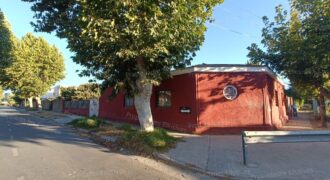 En venta Gran Propiedad en Esquina – Villa Alemana | 600 m² Terreno