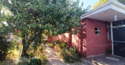 En venta Gran Propiedad en Esquina – Villa Alemana | 600 m² Terreno