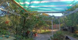 En venta Gran Propiedad en Esquina – Villa Alemana | 600 m² Terreno