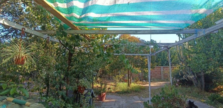 En venta Gran Propiedad en Esquina – Villa Alemana | 600 m² Terreno