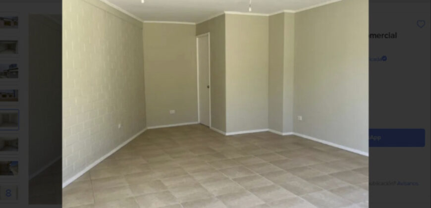Arriendo Local Comercial en Limache – Condominio El Molino