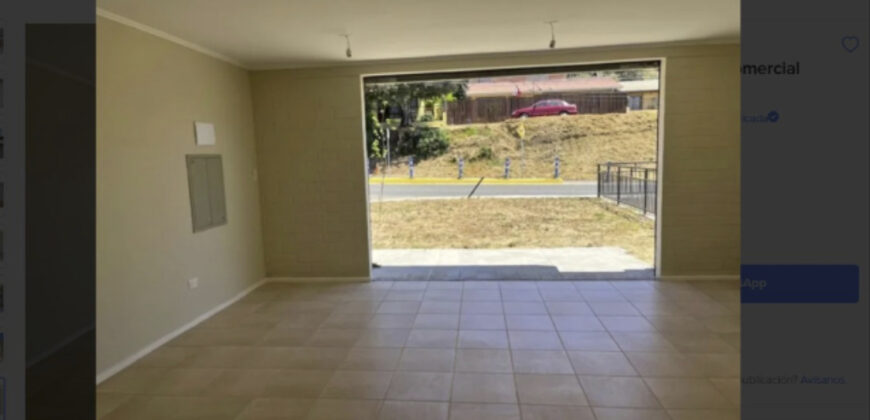 Arriendo Local Comercial en Limache – Condominio El Molino