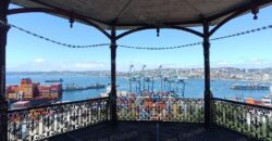 Oportunidad de Inversión: Edificio con Vista al Mar en Playa Ancha