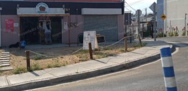 Arriendo Local Comercial en Limache – Condominio El Molino