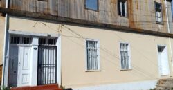 Oportunidad de Inversión: Edificio con Vista al Mar en Playa Ancha