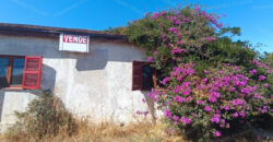 EN VENTA – Villa Alemana (Victoria esq. Primera),terreno de 750 m² con DOS casas