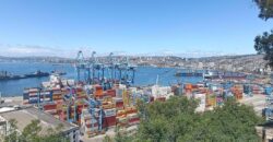 Oportunidad de Inversión: Edificio con Vista al Mar en Playa Ancha