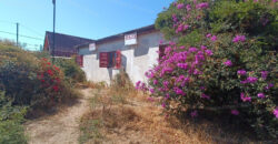 EN VENTA – Villa Alemana (Victoria esq. Primera),terreno de 750 m² con DOS casas