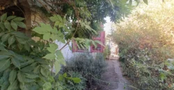 EN VENTA – Villa Alemana (Victoria esq. Primera),terreno de 750 m² con DOS casas