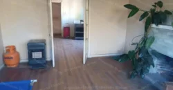 EN VENTA – Villa Alemana (Victoria esq. Primera),terreno de 750 m² con DOS casas