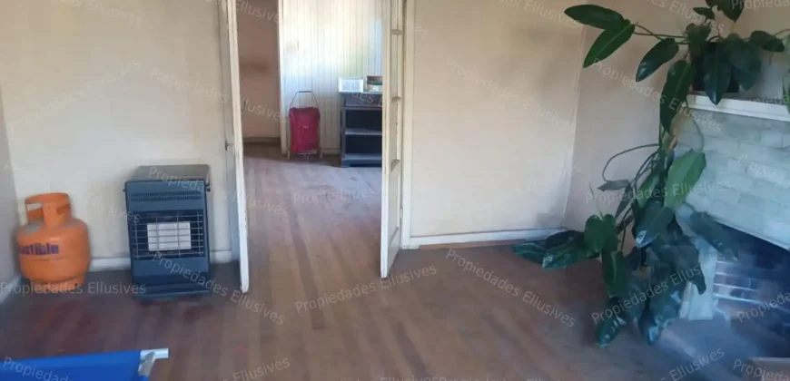 EN VENTA – Villa Alemana (Victoria esq. Primera),terreno de 750 m² con DOS casas