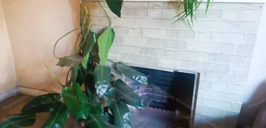 EN VENTA – Villa Alemana (Victoria esq. Primera),terreno de 750 m² con DOS casas