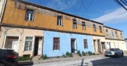 Oportunidad de Inversión: Edificio con Vista al Mar en Playa Ancha