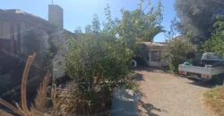 EN VENTA – Villa Alemana (Victoria esq. Primera),terreno de 750 m² con DOS casas