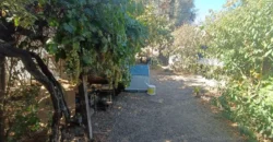 EN VENTA – Villa Alemana (Victoria esq. Primera),terreno de 750 m² con DOS casas