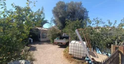 EN VENTA – Villa Alemana (Victoria esq. Primera),terreno de 750 m² con DOS casas