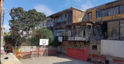 Oportunidad de Inversión: Edificio con Vista al Mar en Playa Ancha