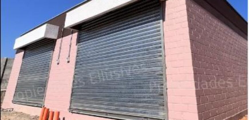 Arriendo Local Comercial en Limache – Condominio El Molino