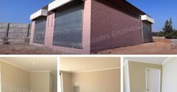 Arriendo Local Comercial en Limache – Condominio El Molino