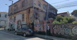 Oportunidad de Inversión: Edificio con Vista al Mar en Playa Ancha