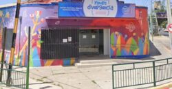 Propiedad Comercial en Arriendo – Ubicación Estratégica en Paradero 28