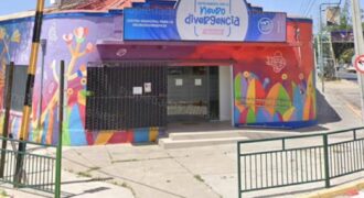 Propiedad Comercial en Arriendo – Ubicación Estratégica en Paradero 28