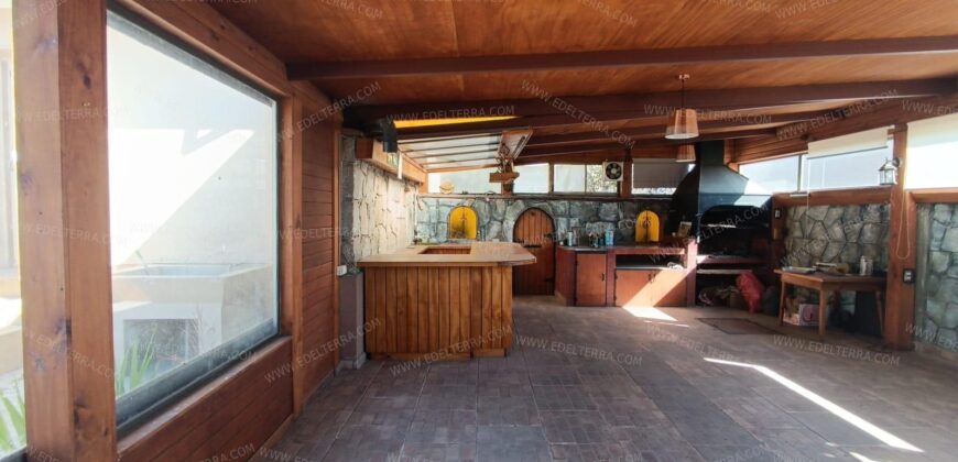 ARRIENDO PROPIEDAD COMERCIAL ESTRATÉGICA – CENTRO DE VILLA ALEMANA