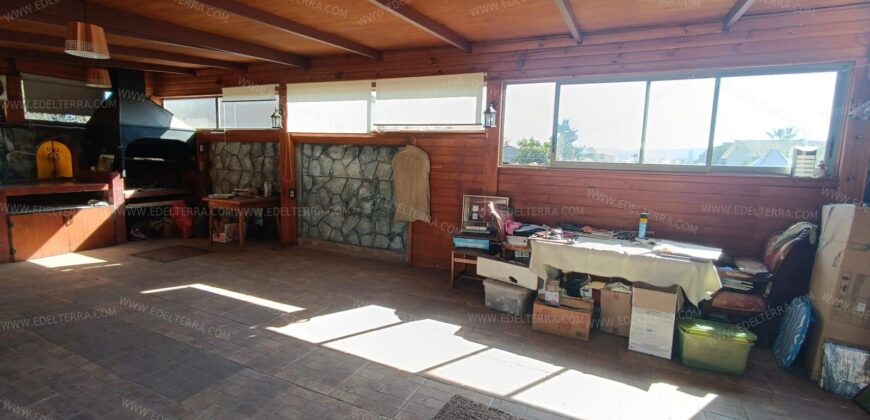 ARRIENDO PROPIEDAD COMERCIAL ESTRATÉGICA – CENTRO DE VILLA ALEMANA