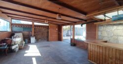 ARRIENDO PROPIEDAD COMERCIAL ESTRATÉGICA – CENTRO DE VILLA ALEMANA