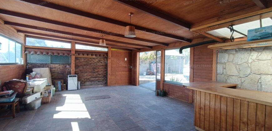 ARRIENDO PROPIEDAD COMERCIAL ESTRATÉGICA – CENTRO DE VILLA ALEMANA