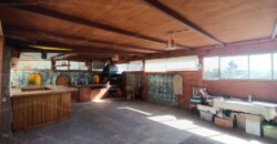ARRIENDO PROPIEDAD COMERCIAL ESTRATÉGICA – CENTRO DE VILLA ALEMANA