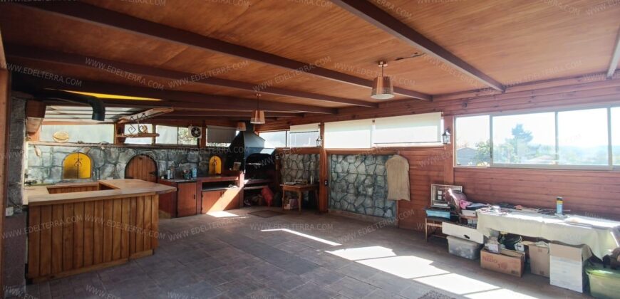 ARRIENDO PROPIEDAD COMERCIAL ESTRATÉGICA – CENTRO DE VILLA ALEMANA