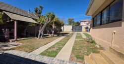 ARRIENDO PROPIEDAD COMERCIAL ESTRATÉGICA – CENTRO DE VILLA ALEMANA