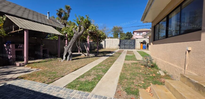 ARRIENDO PROPIEDAD COMERCIAL ESTRATÉGICA – CENTRO DE VILLA ALEMANA