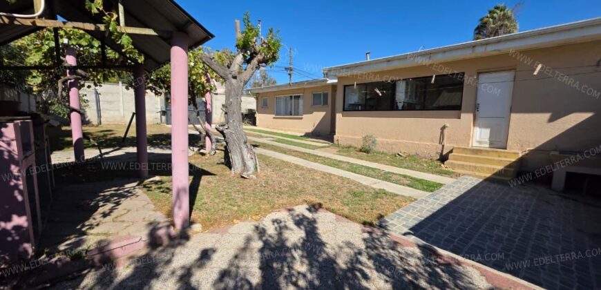 ARRIENDO PROPIEDAD COMERCIAL ESTRATÉGICA – CENTRO DE VILLA ALEMANA